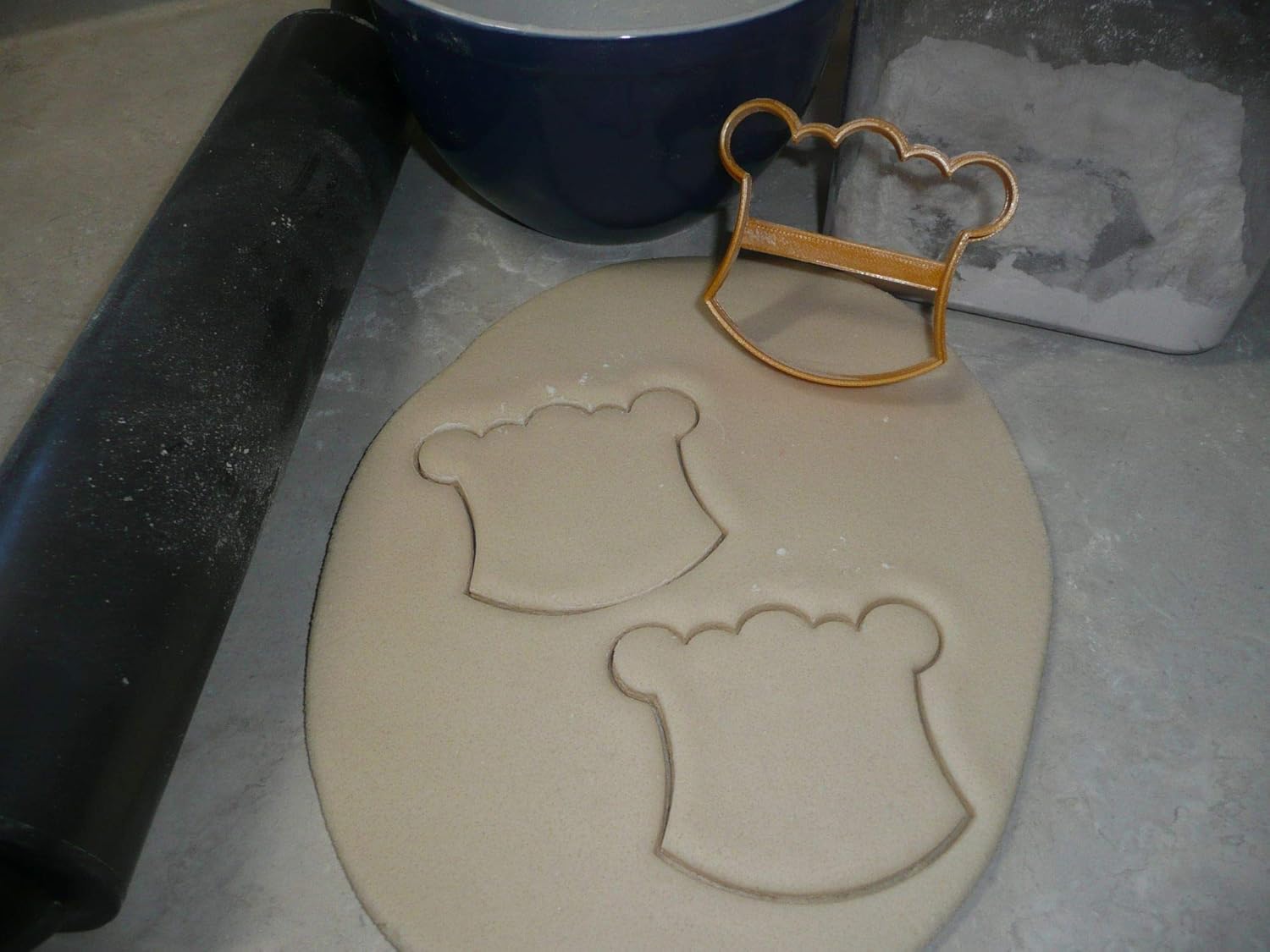 CROWN OUTLINE PRINCE KING ROYAL QUEEN PRINCESS COOKIE CUTTER