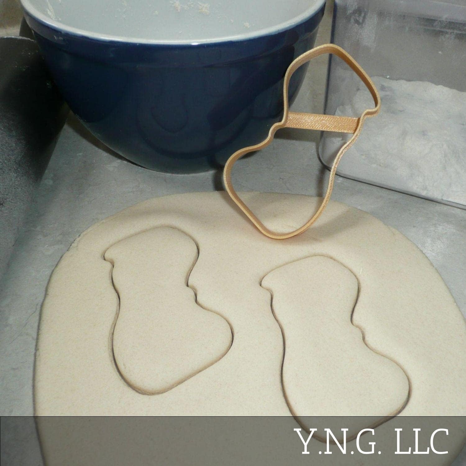 ARROYO PUERTO RICO MUNICIPALITY EDITION COOKIE CUTTER - USA MADE