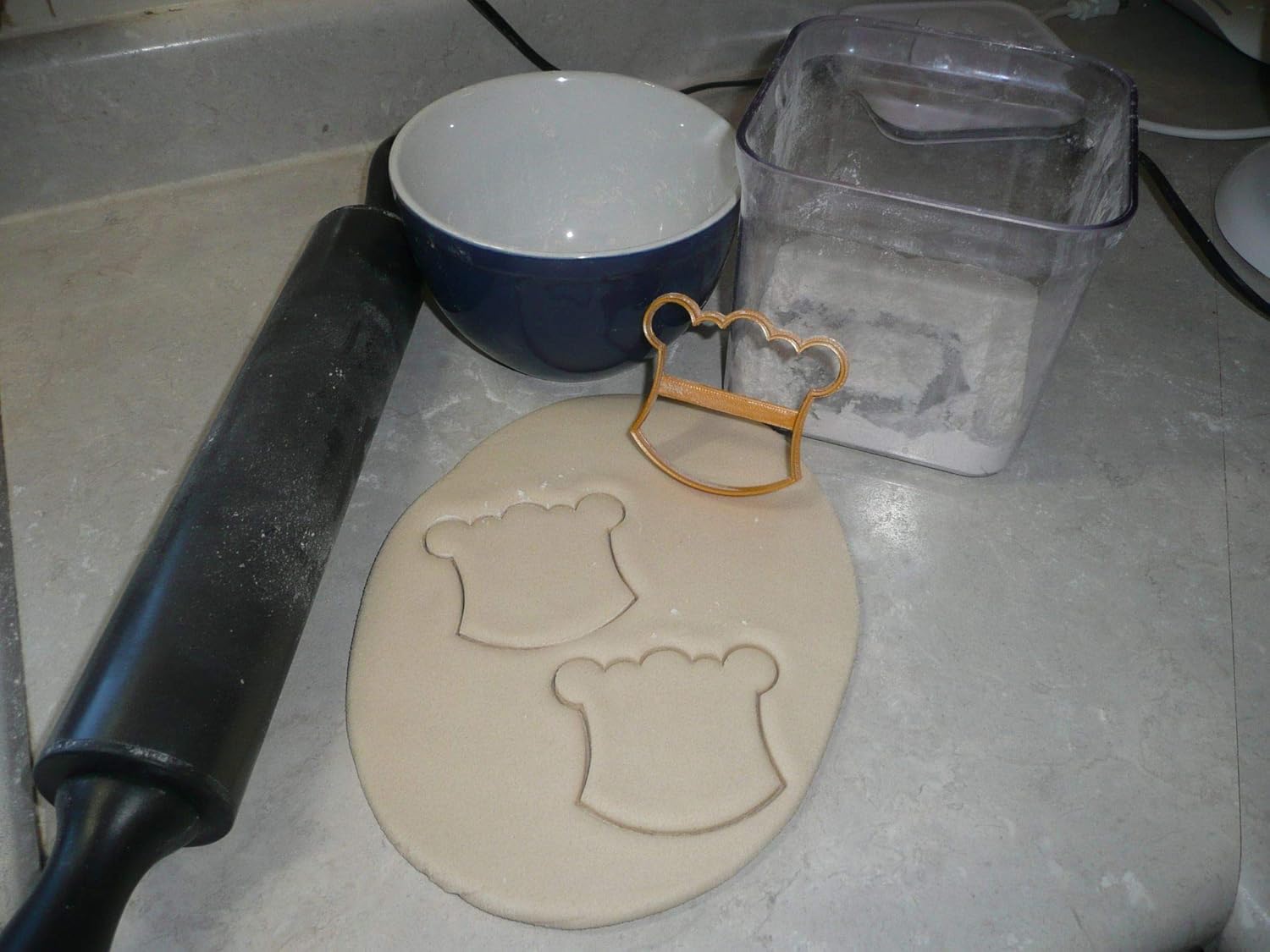 CROWN OUTLINE PRINCE KING ROYAL QUEEN PRINCESS COOKIE CUTTER