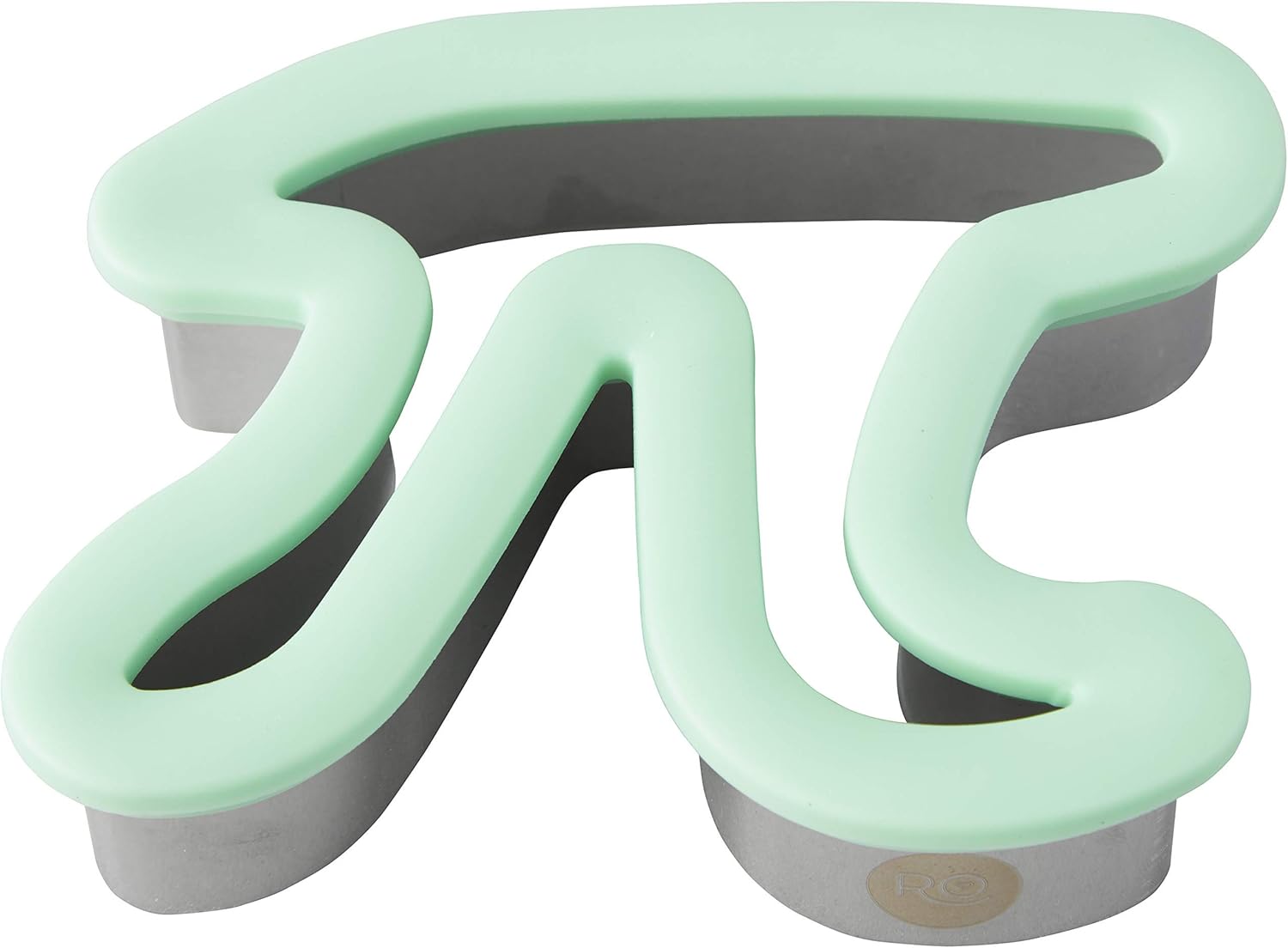 Wilton Assorted Cookie Cutter with Green Design
