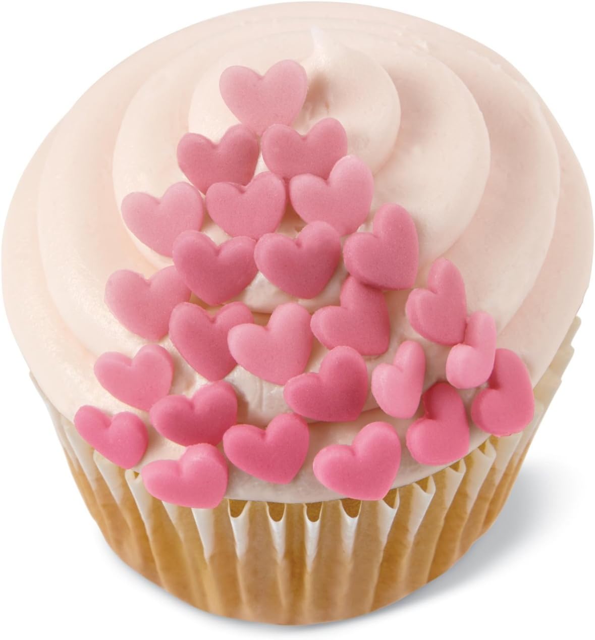 Wilton Fondant Mini Heart Cutters Set of 3