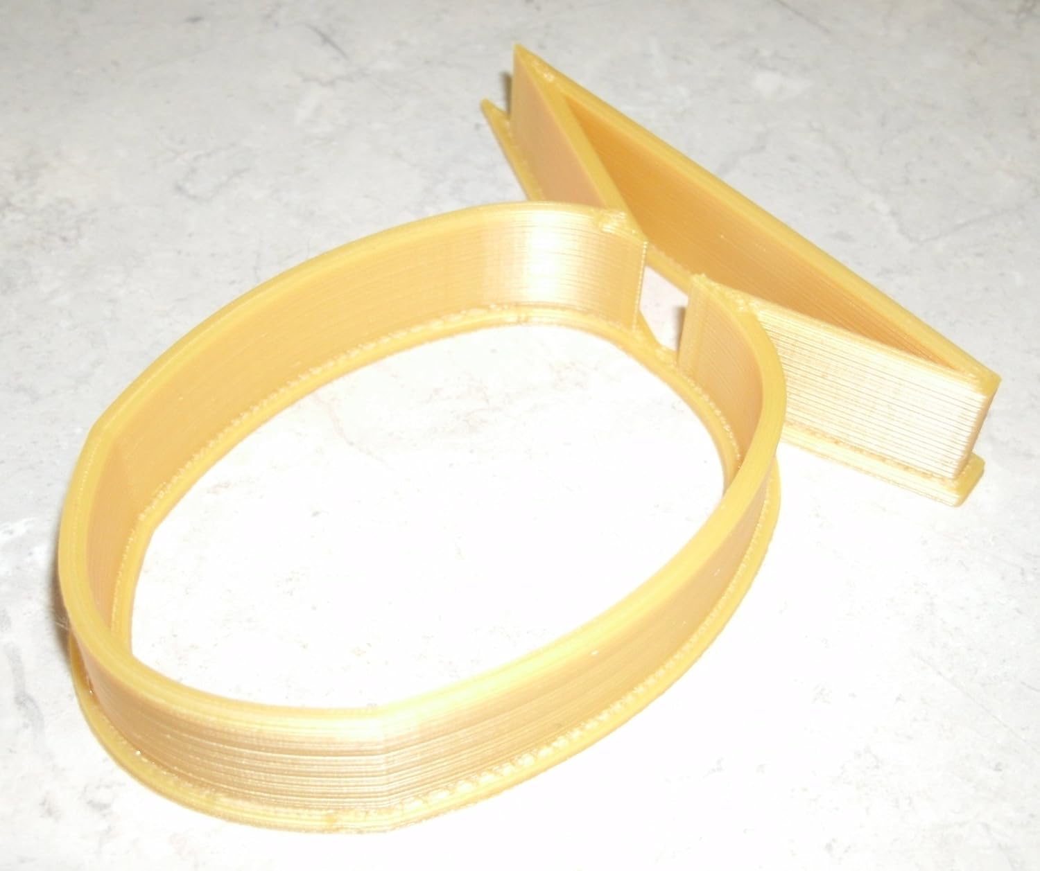 GOLD FISH Cookie Cutter Made in USA
