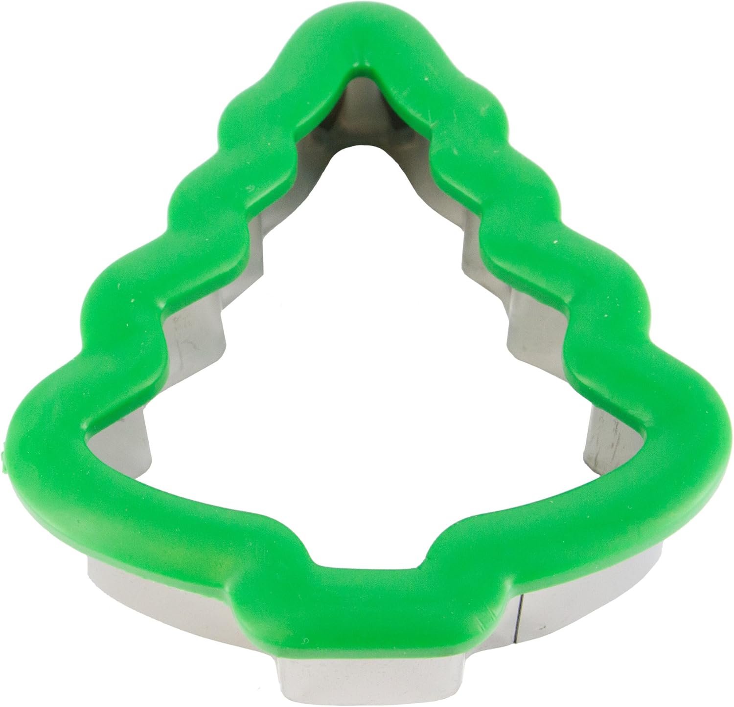 Wilton Christmas Tree Cookie Cutter Set
