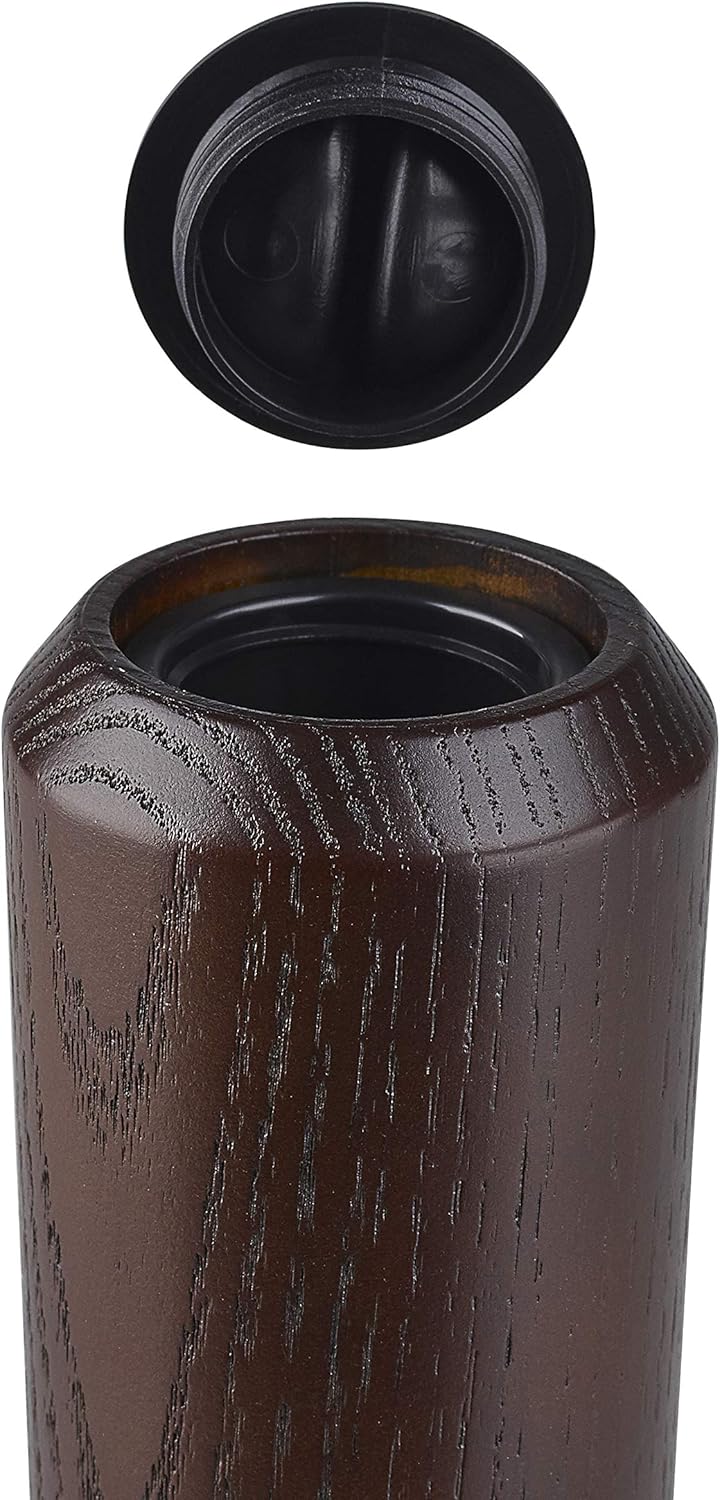 Cole Mason Lyndhurst Salt Pepper Mill Set 1