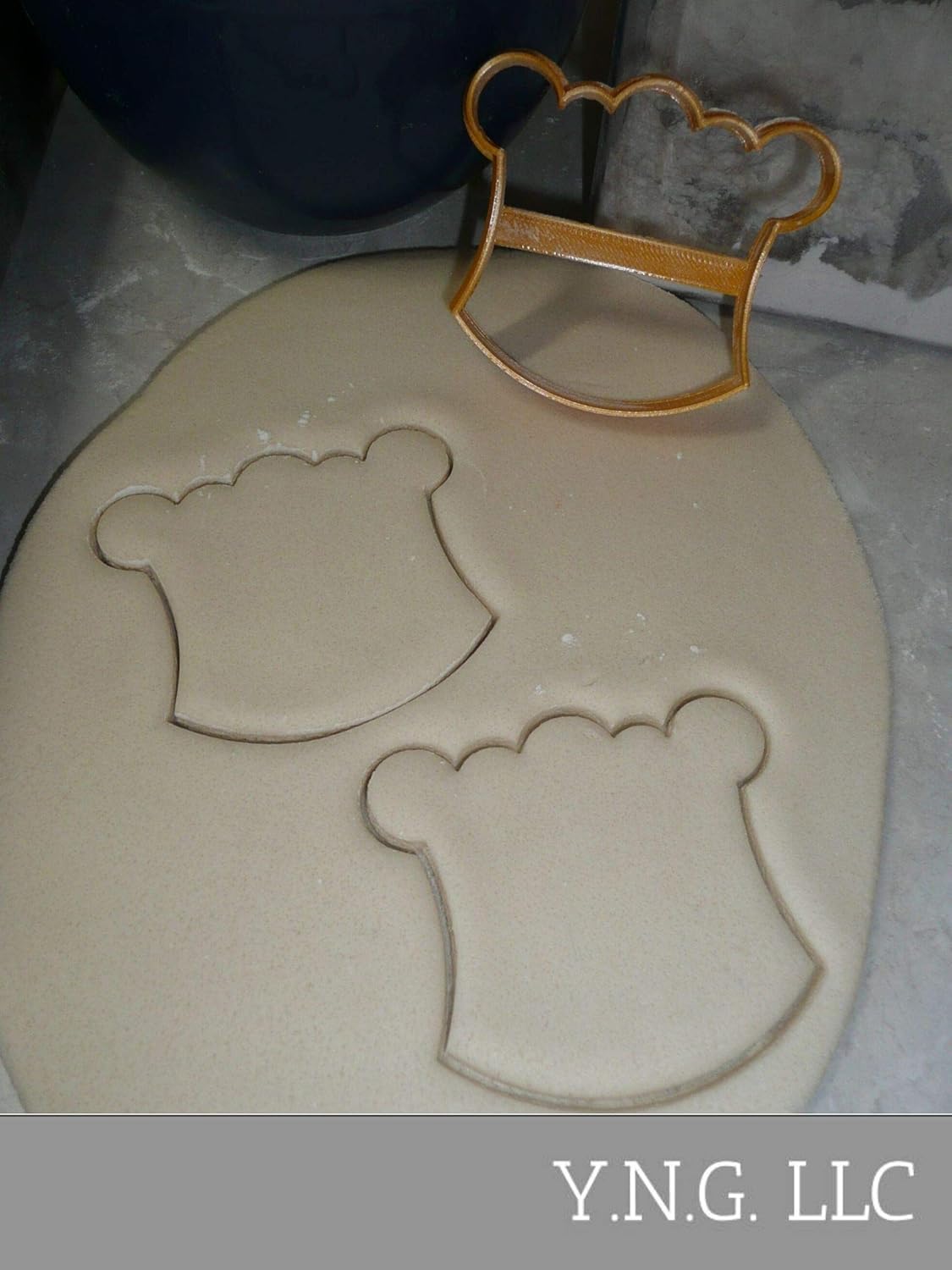 CROWN OUTLINE PRINCE KING ROYAL QUEEN PRINCESS COOKIE CUTTER